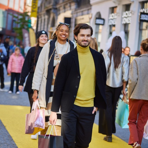 Granit Nici model thumbnail Shoppen in Leuven